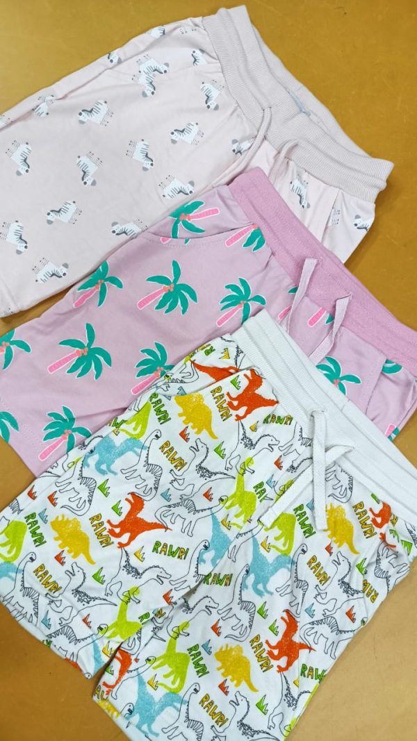 Kids two quarter 3 pc combo pack 13